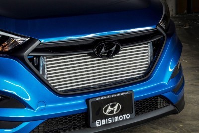 2016 Hyundai TUCSON by Bisimoto Engineering 10