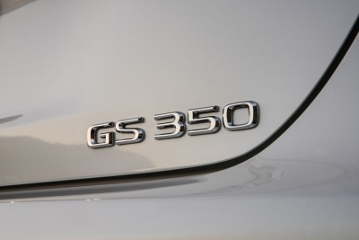 2016 Lexus GS350 Interior 11