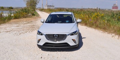 2016 Mazda CX-3 GT Review 20