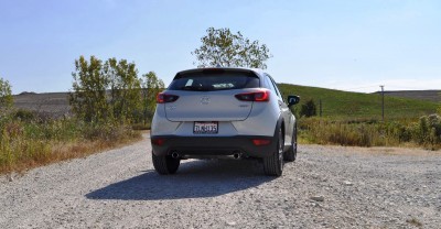 2016 Mazda CX-3 GT Review 38