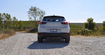 2016 Mazda CX-3 GT Review 39