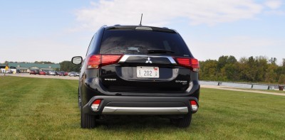 2016 Mitsubishi Outlander 3