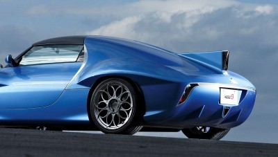 2016 OKUYAMA Kode9 Coupe (Production Model) 10