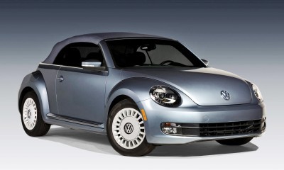 2016 Volkswagen Beetle DENIM 14