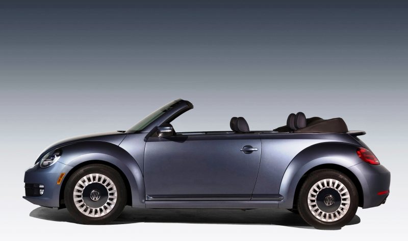 2016 Volkswagen Beetle DENIM 15