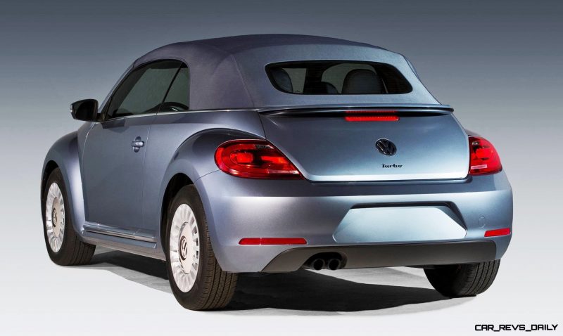 2016 Volkswagen Beetle DENIM 18