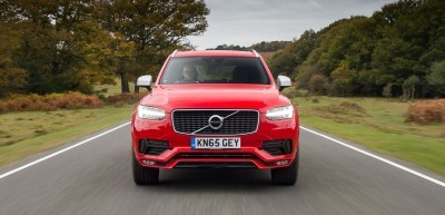 2016 Volvo XC90 R-Design 23