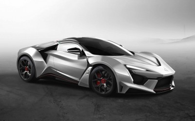 2016 W Motors FENYR SuperSport 34