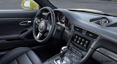 2017 Porsche 911 Turbo 27