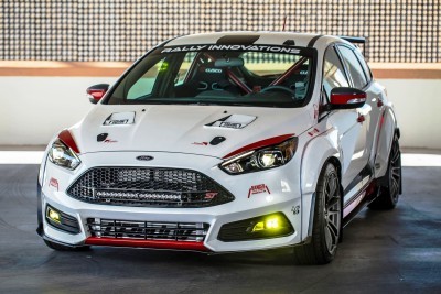 Ford SEMA 2015 Custom Cars 40