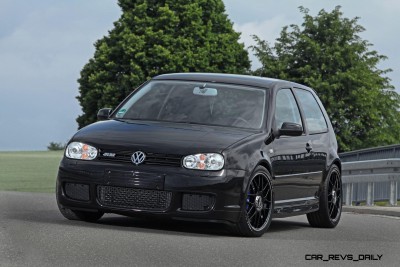 HP Golf3