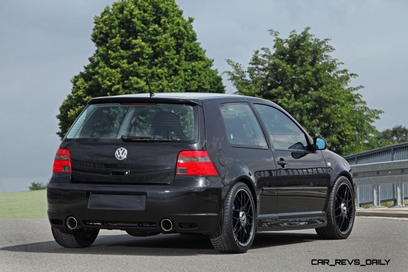 HP Golf7