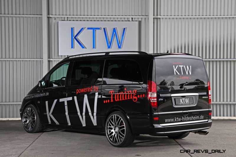 KTW Tuning Viano1