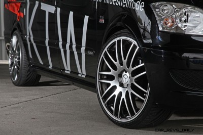 KTW Tuning Viano10