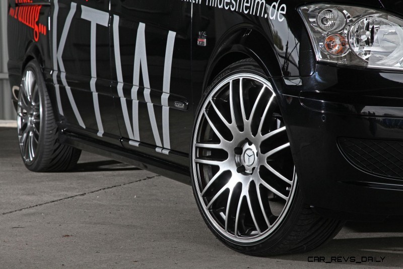 KTW Tuning Viano10