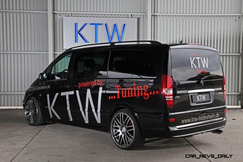 KTW Tuning Viano2