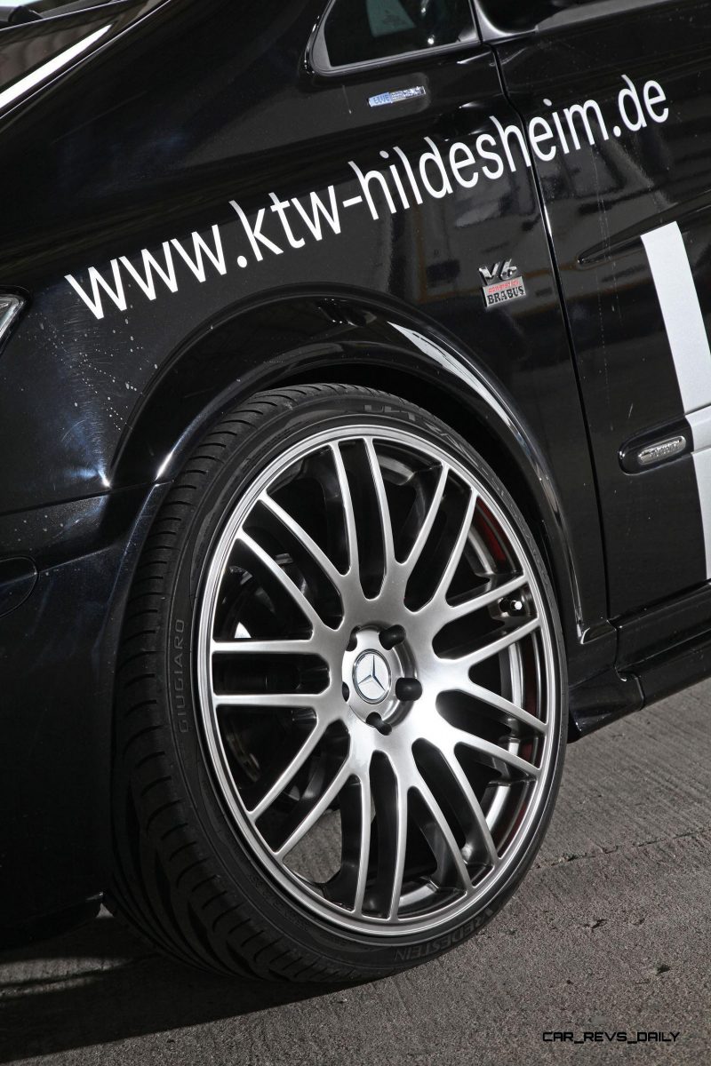 KTW Tuning Viano5