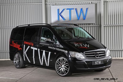 KTW Tuning Viano9