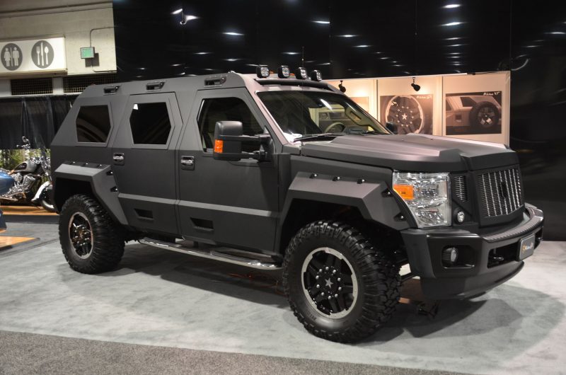 LA Auto Show 2015 - PART TWO Mega Gallery  85