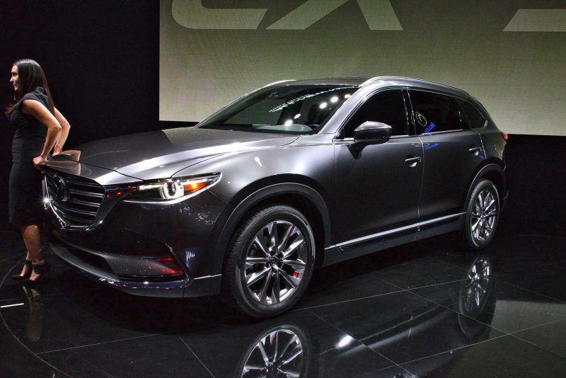 LA Auto Show 2015 Photos 20