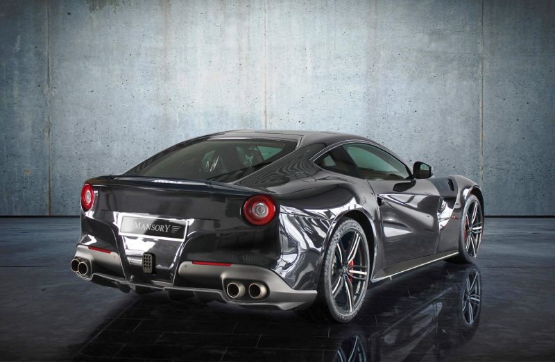 MANSORY Ferrari F12  32 copy