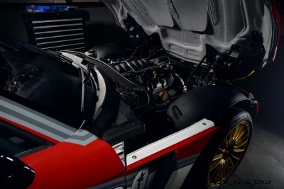 Opel GT Motor db!1