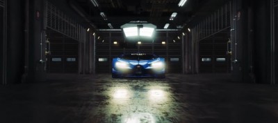 PlayStation GT SPORT Stills  23