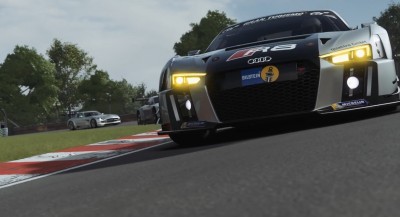 PlayStation GT SPORT Stills  46