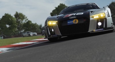 PlayStation GT SPORT Stills  47