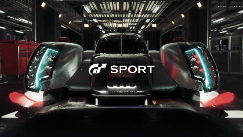 PlayStation GT SPORT Stills  58