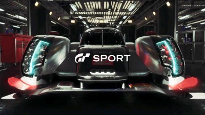 PlayStation GT SPORT Stills  58