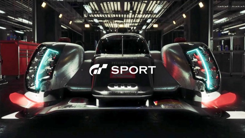 PlayStation GT SPORT Stills  58