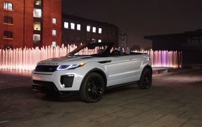 RANGE ROVER Evoque Convertible 32 - Copy