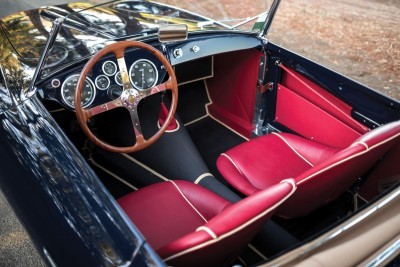 RM NYC 2015 - 1954 Siata 208S Spider by Motto 5