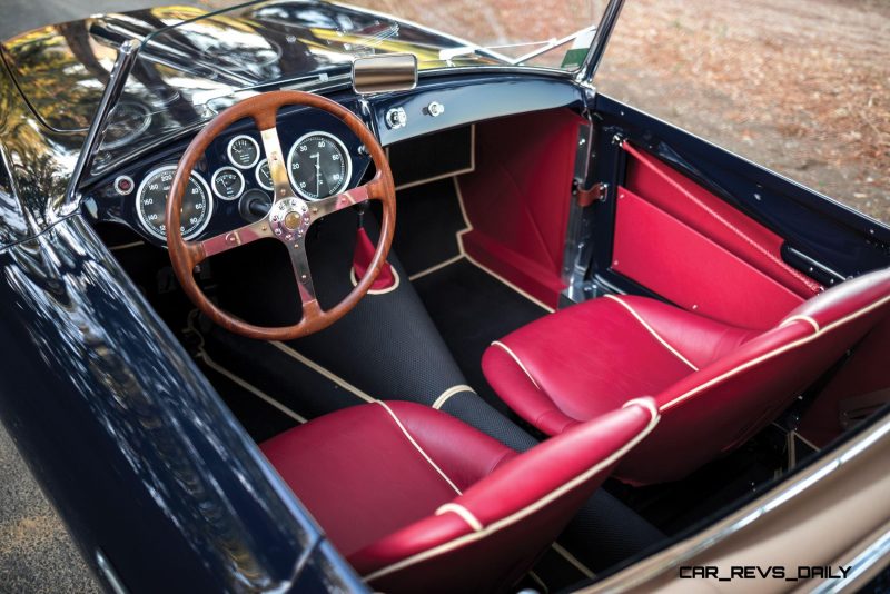 RM NYC 2015 - 1954 Siata 208S Spider by Motto 5