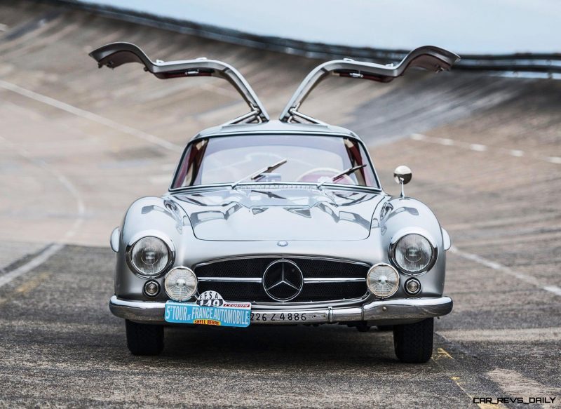 RM-NYC-2015---1955-Mercedes-Benz-300SL-Sportabteilung-Gullwing-7