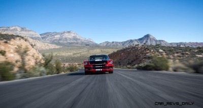 RingBrothers SPLITR Carbon Mustang for HRE Wheels 75