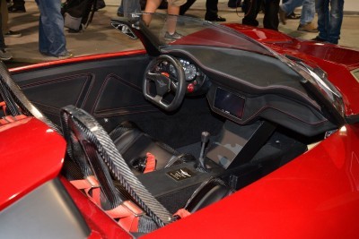 SEMA 2015 - Showfloor Mega Gallery in 288 Photos 172