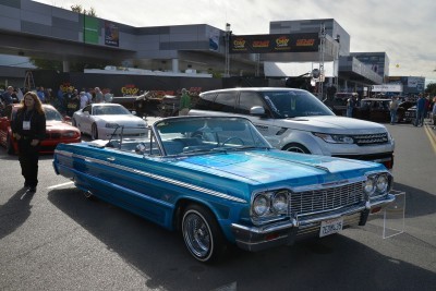 SEMA 2015 - Showfloor Mega Gallery in 288 Photos 26