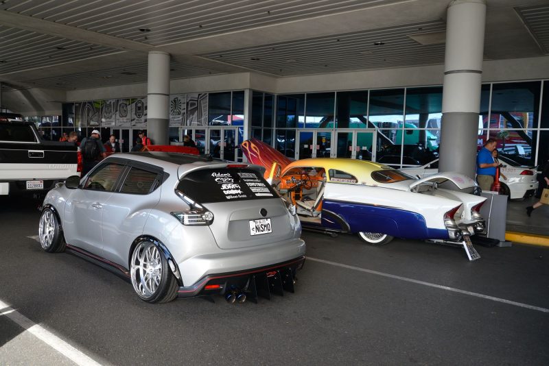 SEMA 2015 - Showfloor Mega Gallery in 288 Photos 36