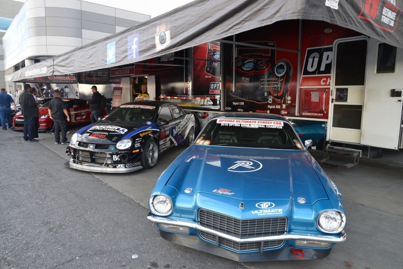 SEMA 2015 - Showfloor Mega Gallery in 288 Photos 51