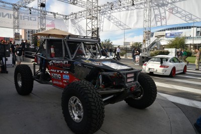 SEMA 2015 - Showfloor Mega Gallery in 288 Photos 6