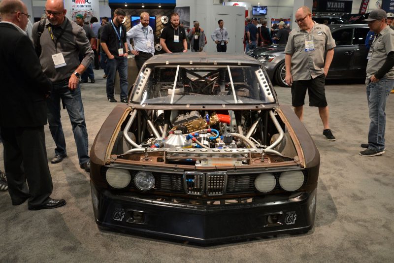 SEMA 2015 - Showfloor Mega Gallery in 288 Photos 65