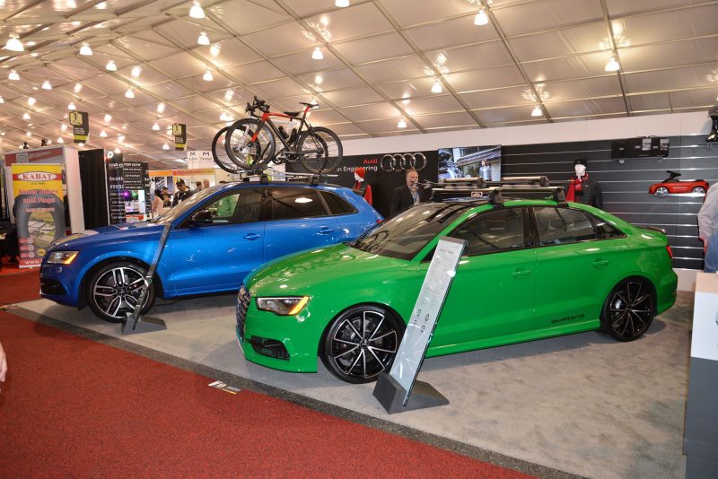 SEMA 2015 - Showfloor Mega Gallery in 288 Photos 75