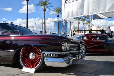 SEMA 2015 - Showfloor Mega Gallery in 288 Photos 83