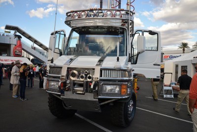 SEMA 2015 - Showfloor Mega Gallery in 288 Photos 93