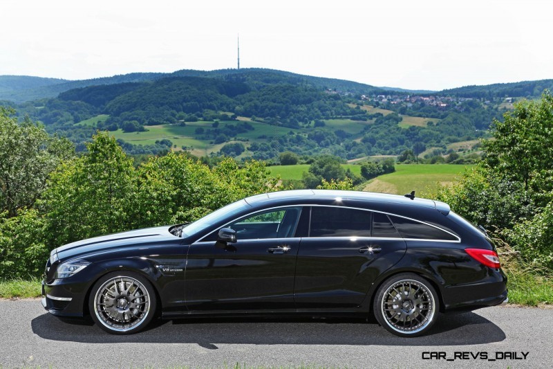 VAETH_X218_V63_ShootingBrake_Seite