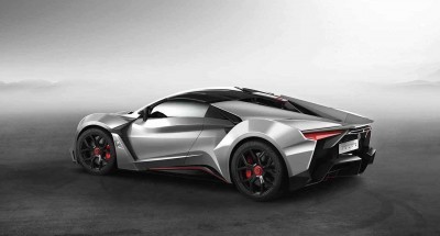 W Motors FENYR SuperSport 8