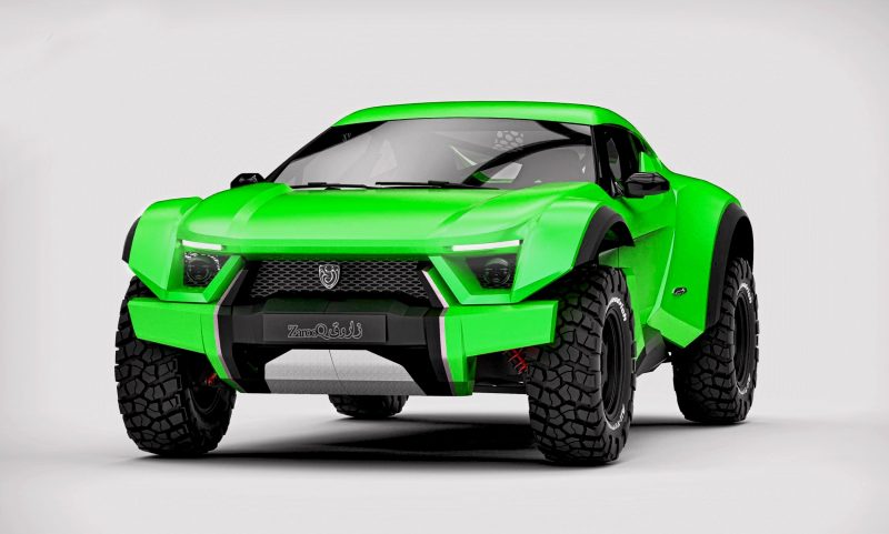 ZAROOQ-MOTORS-Sand-Racer-5 green