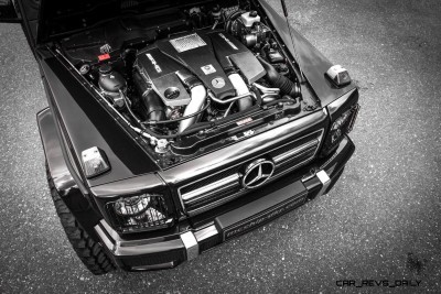 mcchip G63 AMG10